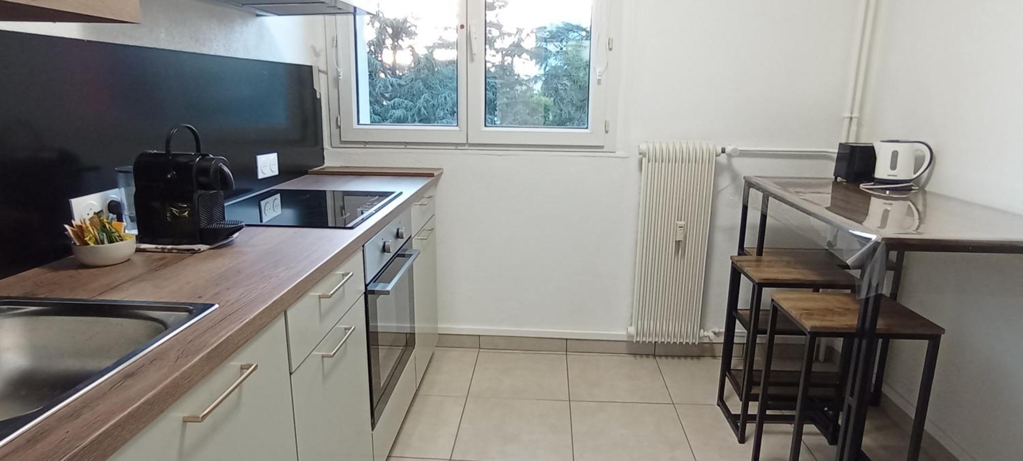 Le Belle Vue Daire Saint-Etienne  Dış mekan fotoğraf